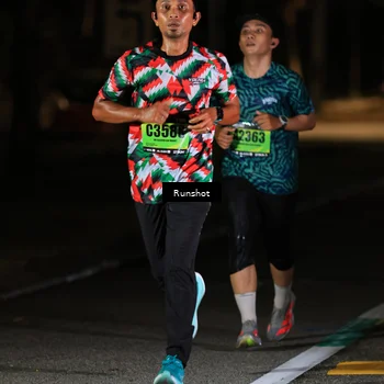 Runner Photo 5414632