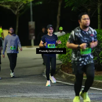 Runner Photo 5414633