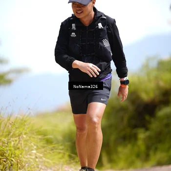 Runner Photo 5414635