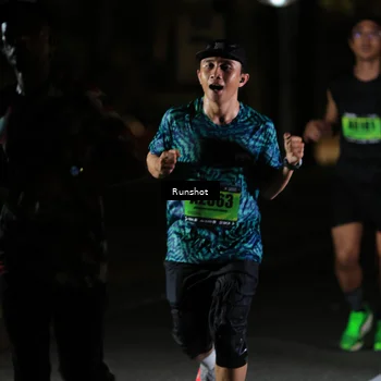 Runner Photo 5414636