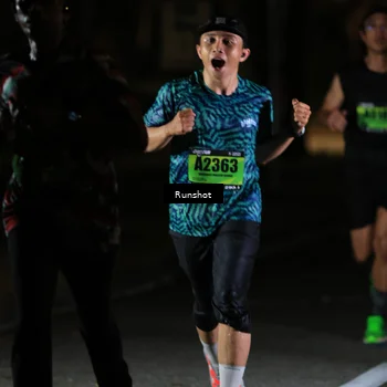 Runner Photo 5414638