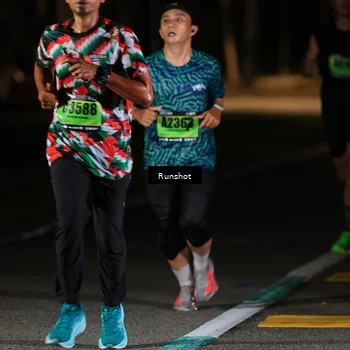 Runner Photo 5414639