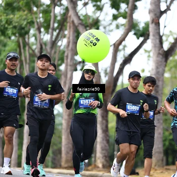 Runner Photo 5414641