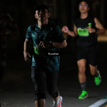 Runner Photo 5414646