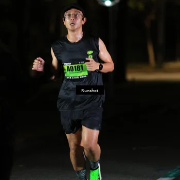 Runner Photo 5414651