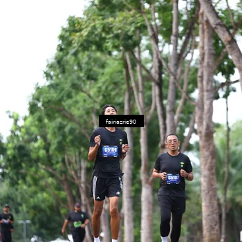 Runner Photo 5414652