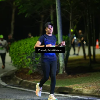 Runner Photo 5414653