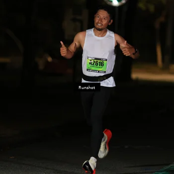 Runner Photo 5414654