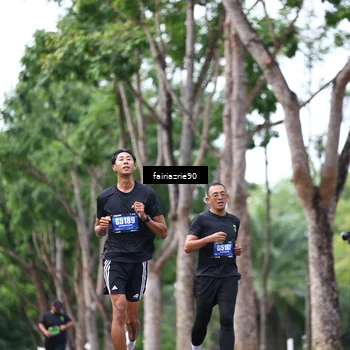 Runner Photo 5414655