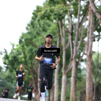 Runner Photo 5414658