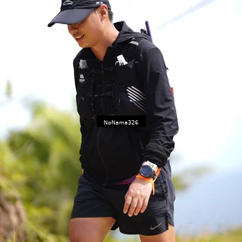 Runner Photo 5414661