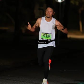 Runner Photo 5414662