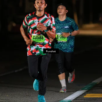 Runner Photo 5414663