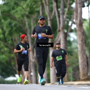 Runner Photo 5414664