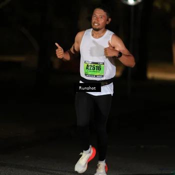 Runner Photo 5414667