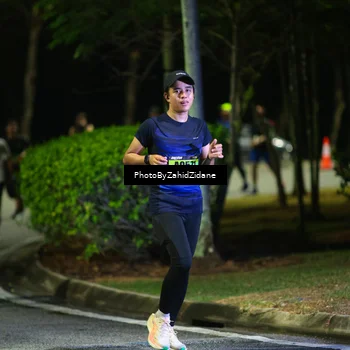 Runner Photo 5414669