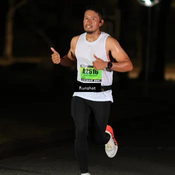 Runner Photo 5414670