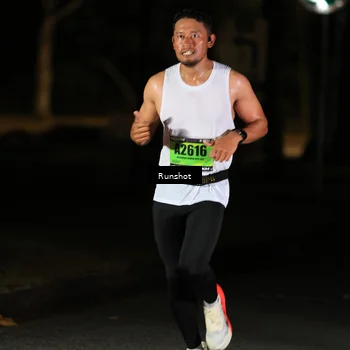Runner Photo 5414671