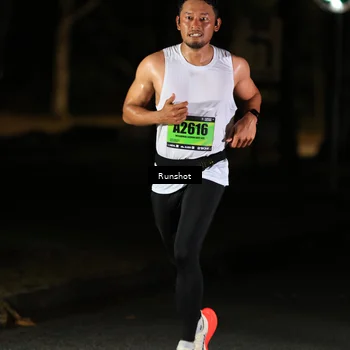 Runner Photo 5414675