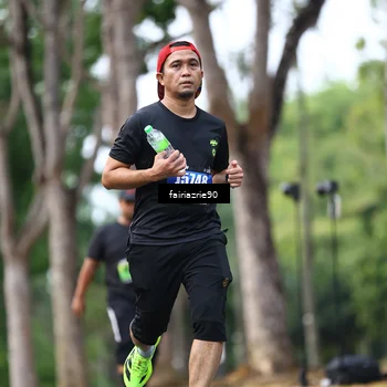 Runner Photo 5414677