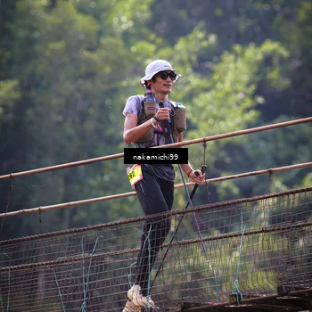 Runner Photo 5414679
