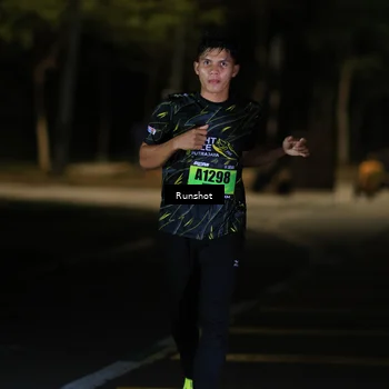 Runner Photo 5414681