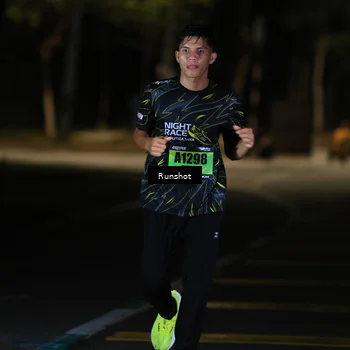 Runner Photo 5414683