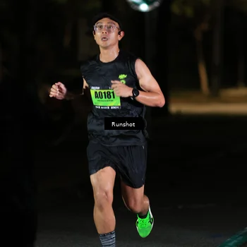 Runner Photo 5414686