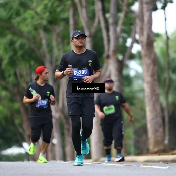 Runner Photo 5414687