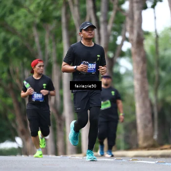 Runner Photo 5414688