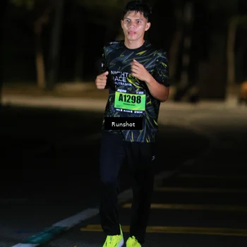 Runner Photo 5414690