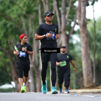 Runner Photo 5414692