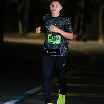 Runner Photo 5414693