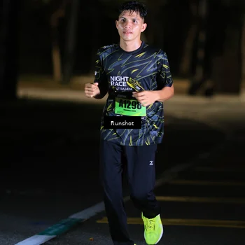 Runner Photo 5414694