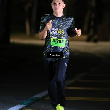 Runner Photo 5414696