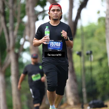 Runner Photo 5414697