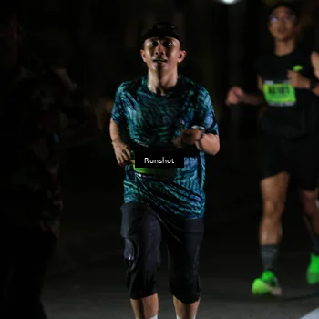 Runner Photo 5414699