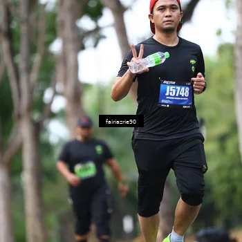 Runner Photo 5414700