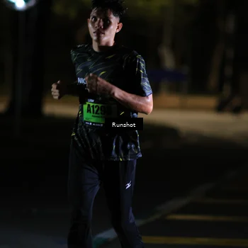 Runner Photo 5414705