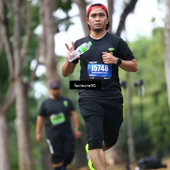 Runner Photo 5414706