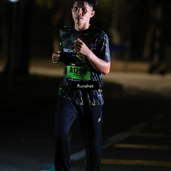 Runner Photo 5414707