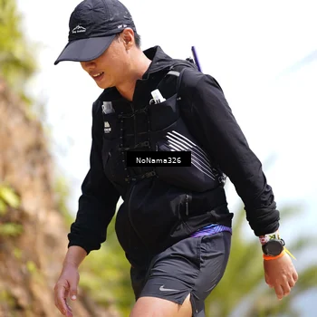 Runner Photo 5414709