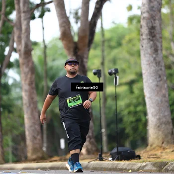 Runner Photo 5414712
