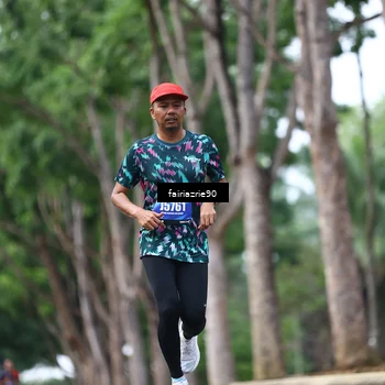 Runner Photo 5414714