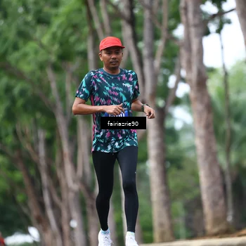 Runner Photo 5414719
