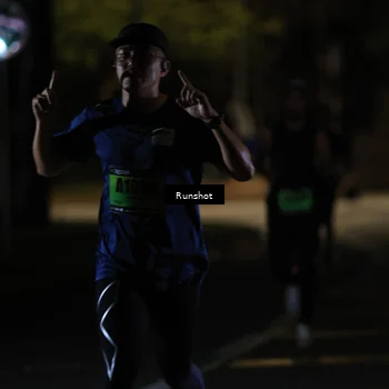 Runner Photo 5414721