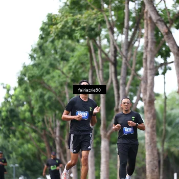 Runner Photo 5414722