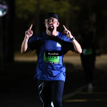 Runner Photo 5414723
