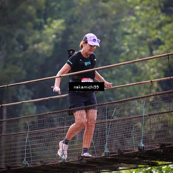 Runner Photo 5414729