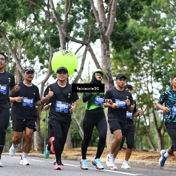 Runner Photo 5414730